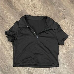 SHEIN Crop Top